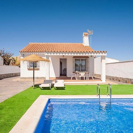 Casa Palillero - Solo Familias Villa Conil De La Frontera Ngoại thất bức ảnh