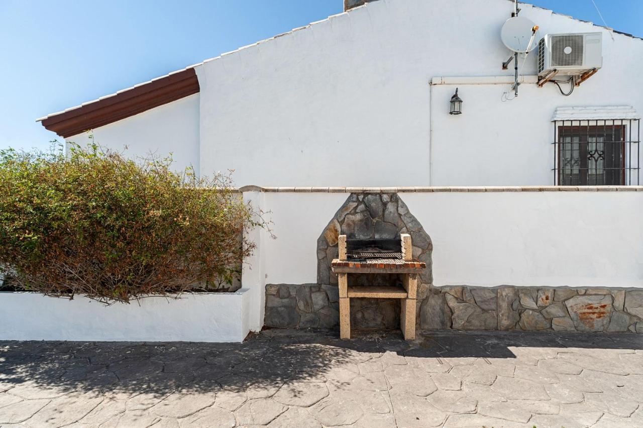 Casa Palillero - Solo Familias Villa Conil De La Frontera Ngoại thất bức ảnh