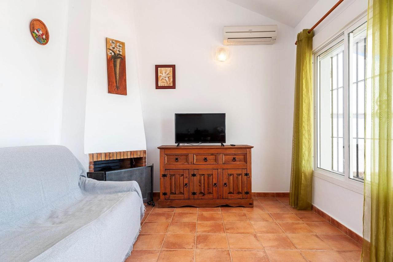 Casa Palillero - Solo Familias Villa Conil De La Frontera Ngoại thất bức ảnh
